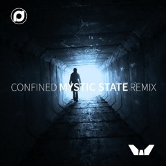 Wingz - Confined (Mystic State Remix)