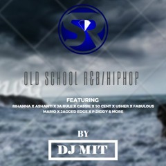 Old School R&B & HipHop Mix - Ashanti x JaRule x Usher x Rihanna x Fatjoe x Ne-Yo x BobbyV x TLC