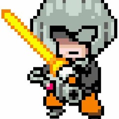 Strong One (Masked Man) - Mother 3 REMIX