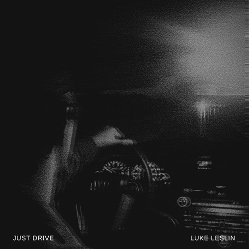 Just Drive (prod Imotape Productions)