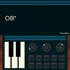 Metallic Dreams - OB From Mars
