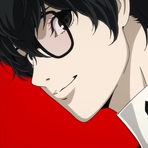 Persona 5 Royal Opening - Colors Flying High