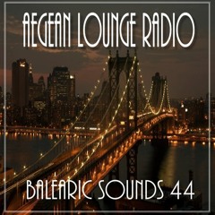 BALEARIC SOUNDS 44