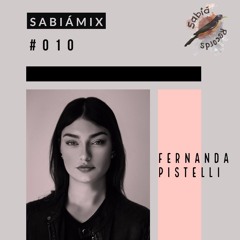 SM.010 - Fernanda Pistelli