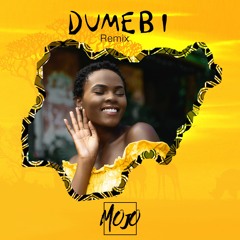 DJ Mojo x Rema - Dumebi (Kizomba Remix | 2019)