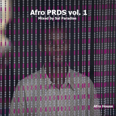 Afro PRDS vol. 1