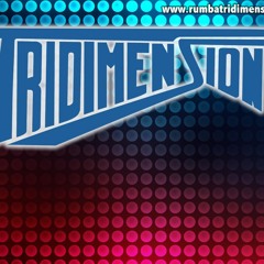 Las ROKOLAS PODEROSAS 2K18 X TRIDIMENSION Dj Jose