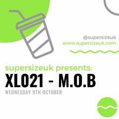 XL021 - M.O.B