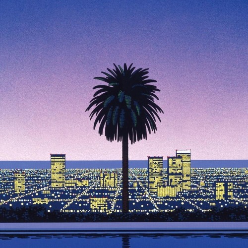 (FREE) Lo-fi Type Beat - "Lonely Nights"