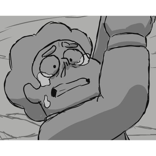 "Goodbye Steven Universe" (BGM)