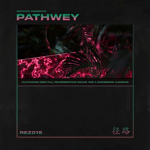 REZ015: Pathwey