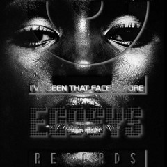 Strange i've seen that face before