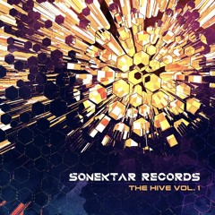COG - Fried Samurai (Original Mix) OUT NOW in Sonektar Records [FREE DOWNLOAD]