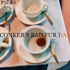 CONKER'S BAD FUR DAY (prod. piers)