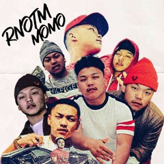 RNOTM (Momo X 3rd) - Same N*gga FT. Truly Maja (Official Audio)