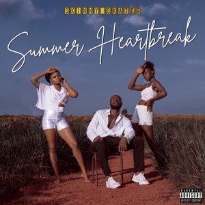 skinny skater -Summer Heartbreak