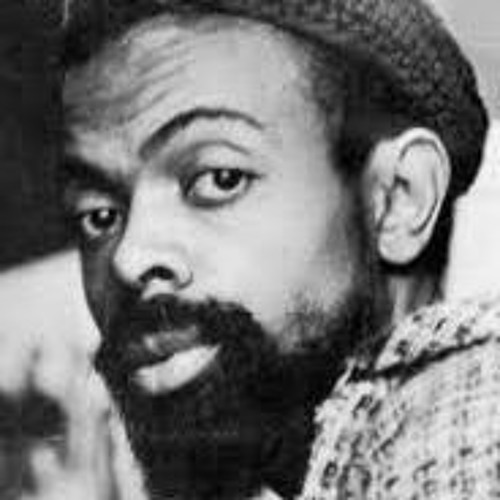 Amiri Baraka Dope (music by rhall)