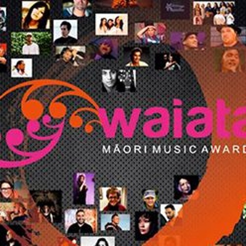 Ghost Maori Waiata's Mix