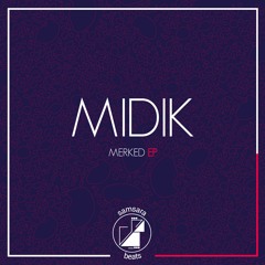 Midik - Storm The Gates [PREMIERE]