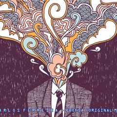 Carlos Ferreira - Phofia (Original Mix)(Preview)