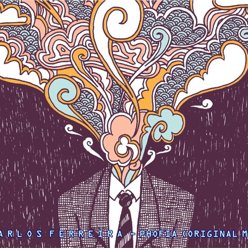 Carlos Ferreira - Phofia (Original Mix)(Preview)