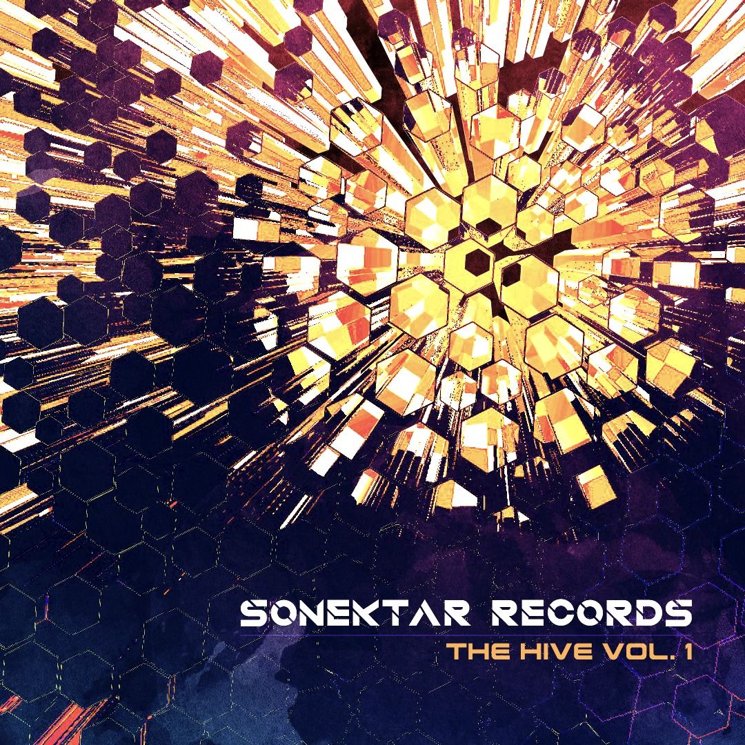 Spirit Device – Alien Forces (Original Mix) – FREE DOWNLOAD