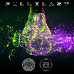 Scales & Bromosapien - Full Blast