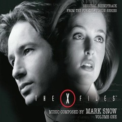 Mark Snow - Otium (The X-Files OST)