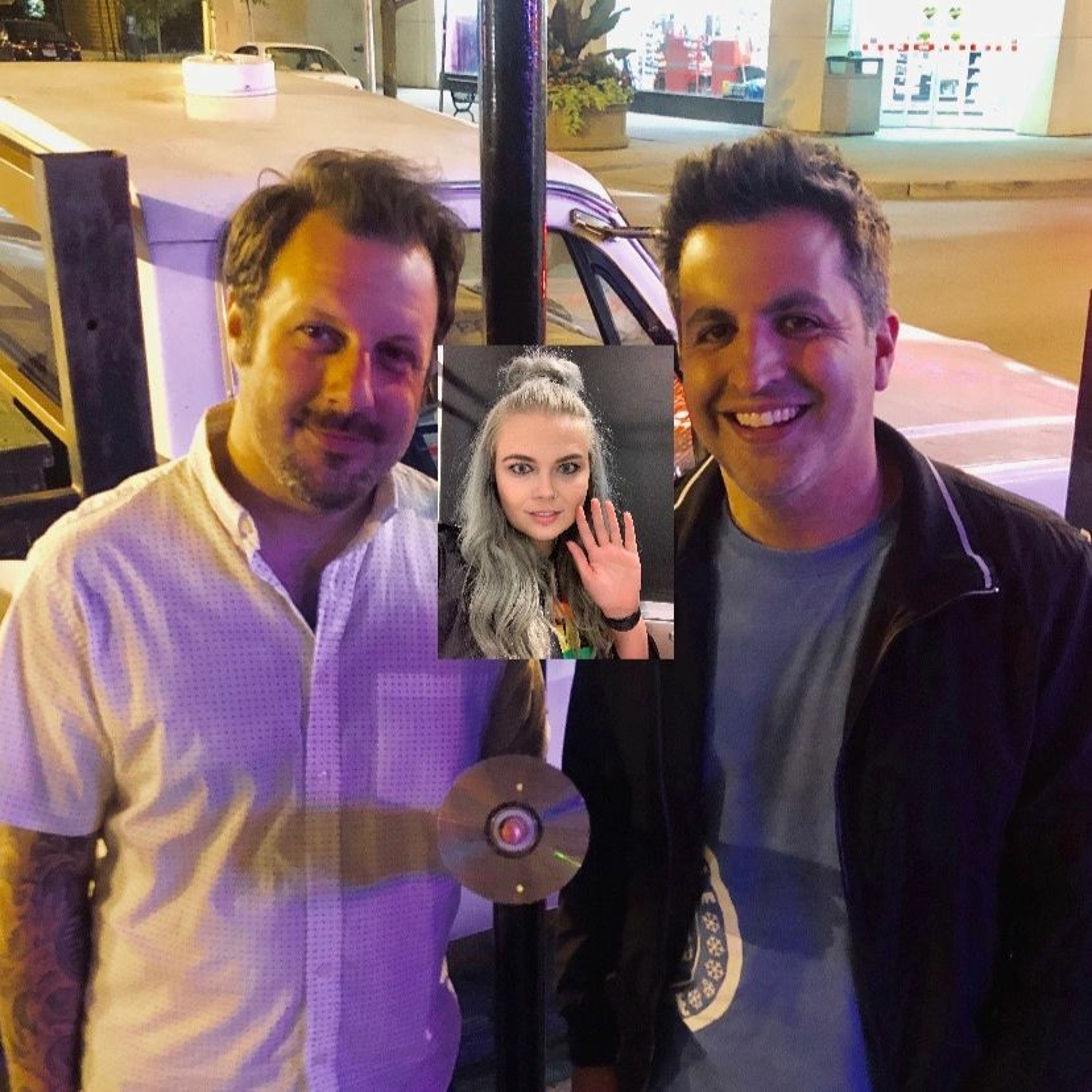 Make Us A Mixtape Podcast