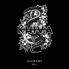 Khiva - Blood & Rust