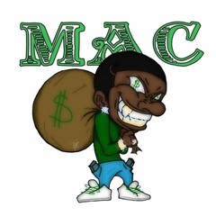 Hate It Or Love It - Mac Nuni