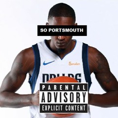 So Portsmouth x So Brooklyn