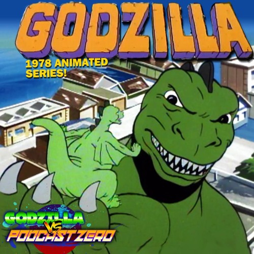 Stream E22 - Godzilla Animated Series (1978) E01-E02 - Marc Wooten by  maddoxrules | Listen online for free on SoundCloud
