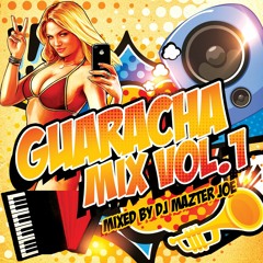 Guaracha Mix Vol.1 | Dj Mazter Joe