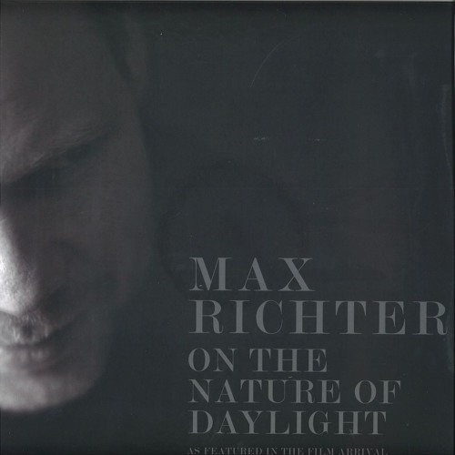 Inhalere stor Overflødig Stream Max Richter - On The Nature Of Daylight (HousehertZ Beta Bootleg) by  HousehertZ | Listen online for free on SoundCloud