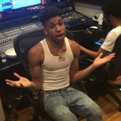 NLE Choppa - can't leave without it freestyle (UNRELEASED)