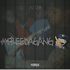 #FREETHEGANG