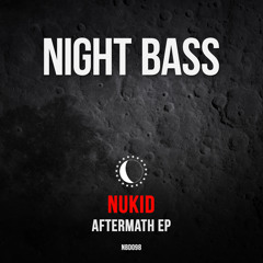 Nukid - Aftermath