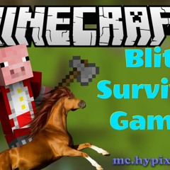 "Blitz" - Parody of "Blank Space" (has swearing)