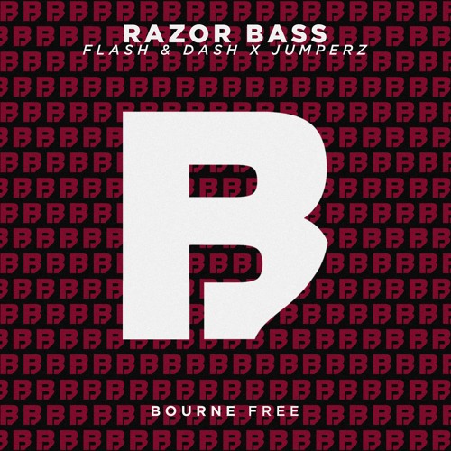 Flash & Dash, Jumperz - Razor Bass