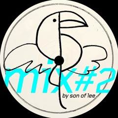 mix #2 :: by son of lee