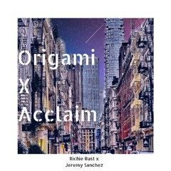 Acclaim (feat. Jeremy Sanchez)