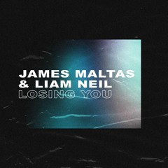 James Maltas & Liam Neil - Losing You