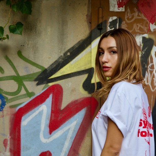 Gabriella Vergilov @THE MOAT, Dimensions Festival '19