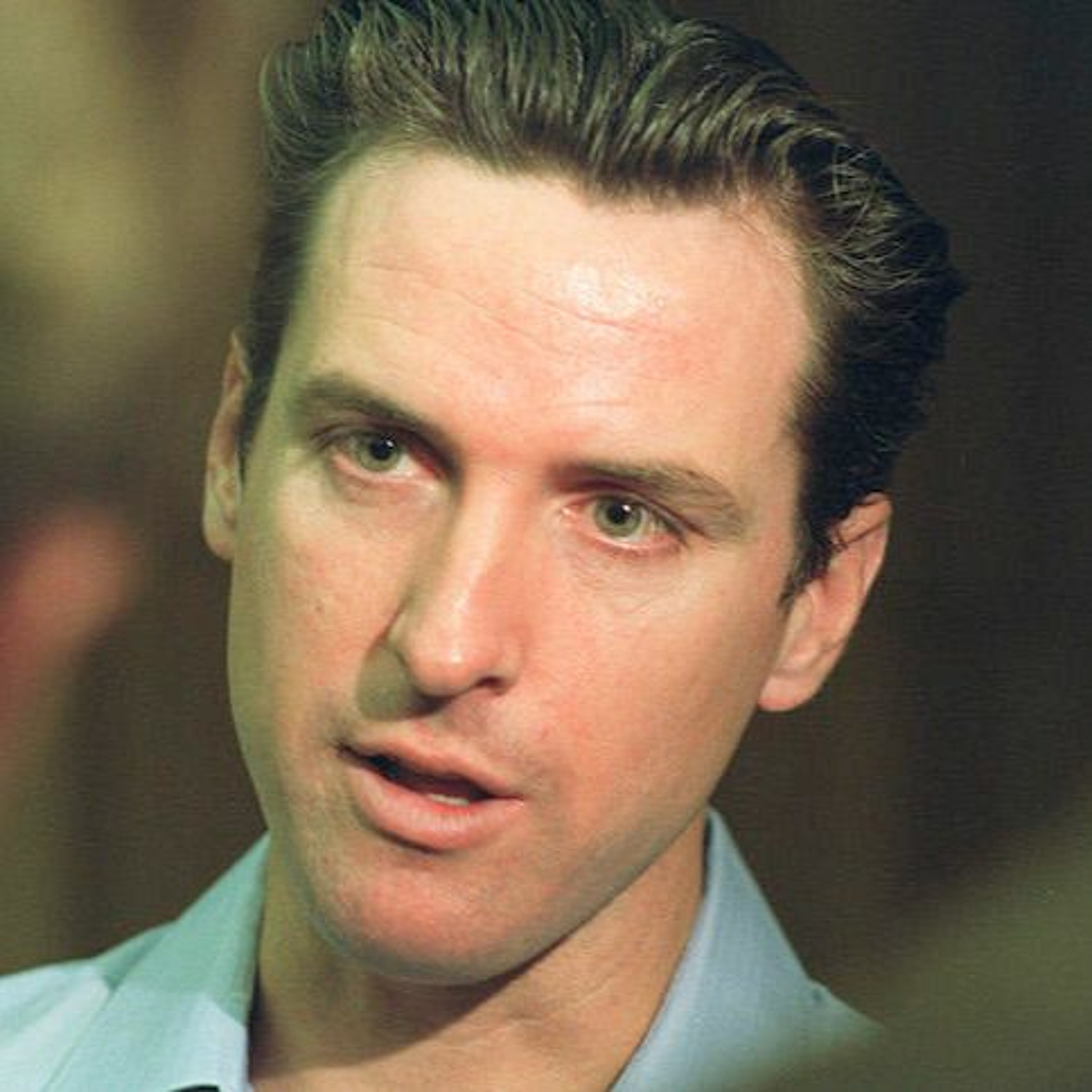 California Governor Newsom Signs 17 New Bills Into Law episode artwork