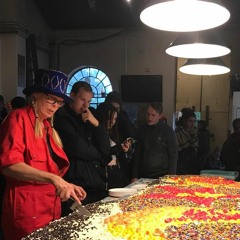 Freestyle Delux @ Maanefiskeren 2 - 260919