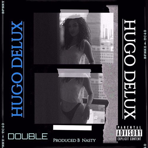 DOUBLE (PROD B-NASTY) #WakeMeUpWhenImNext2 (music video in description)