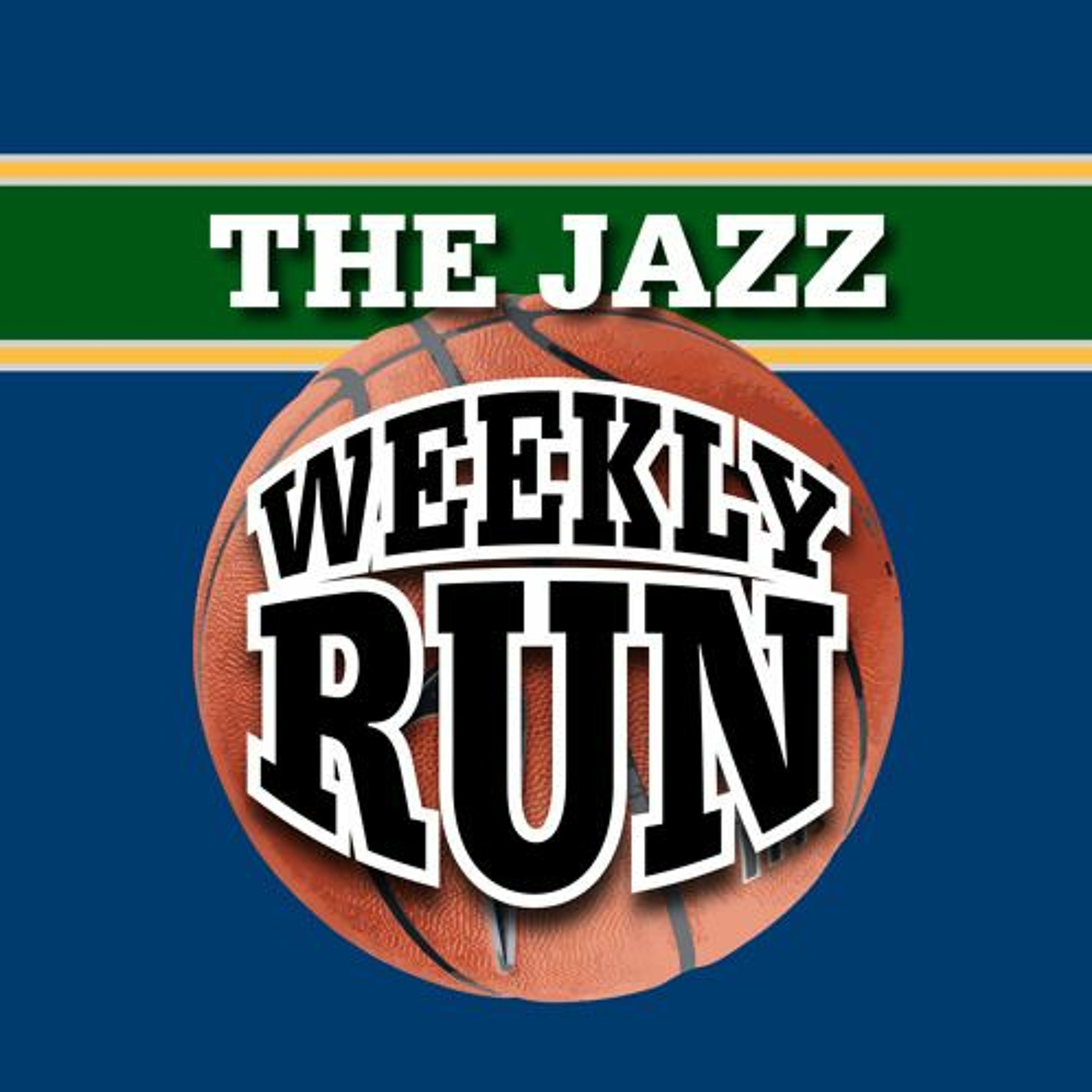 The Weekly Run: Notes on the Jazz's roster a few days into training camp episode artwork