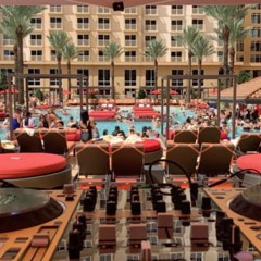 H20 Pool Throwback Breaks mix 2019 - Jose Mata