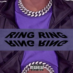 Lyve - Ring Ring (Feat. Playboii) [Prod. 3li]